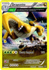 Pokemon - Dragonite (52/108) - XY Roaring Skies - Holo