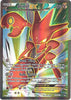 Pokemon - Scizor-EX (119/122) - XY Breakpoint - Holo