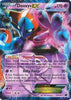 Pokemon - Deoxys-EX (53/116) - Plasma Freeze - Holo USA, Inc USA, Inc.