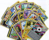 Pokemon - 20 Assorted "Shiny" Rare Pokemon Cards