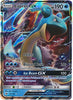 Lapras GX - 35/149 - Ultra Rare