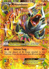 Pokemon - Mega-Houndoom-EX (22/162) - XY Breakthrough - Holo