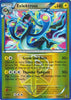 Pokemon - Eelektross (33) - Plasma Blast - Reverse Holo