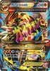 Pokemon - Primal Groudon-EX (151/160) - XY Primal Clash - Holo