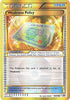 Pokemon Primal Clash Weakness Policy - 164/160 - Secret Rare