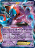 Pokemon Card - Plasma Freeze 53/116 - DEOXYS EX (Holo-foil)