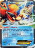 Pokemon - Keldeo-EX (49/149) - BW - Boundaries Crossed - Holo