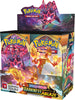 IN STOCK NOW Darkness Ablaze Booster Box (36 packs)