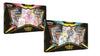Shining Fates Dragapult VMAX, Crobat VMAX Premium Collection Box Bundle